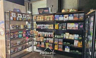 Local Comercial en Arriendo en Promoción Arriendo HASTA DIC 2026/Local Esquina/Av. Irarrázaval/Los Talaveras