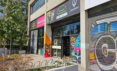 Local Comercial en Arriendo en Promoción Arriendo HASTA DIC 2026/Local Esquina/Av. Irarrázaval/Los Talaveras
