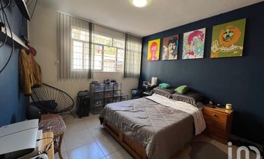 Casa en renta Prado Churubusco