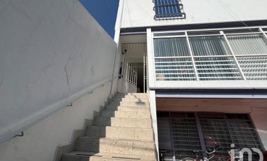 Casa en renta Prado Churubusco