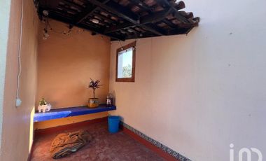 Casa en renta Prado Churubusco