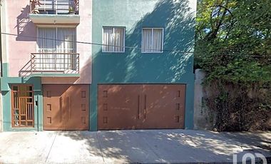 Departamento Amueblado en Renta en la Prohogar, Azcapotzalco