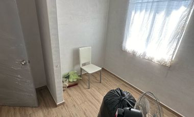 Departamento Amueblado en Renta en la Prohogar, Azcapotzalco