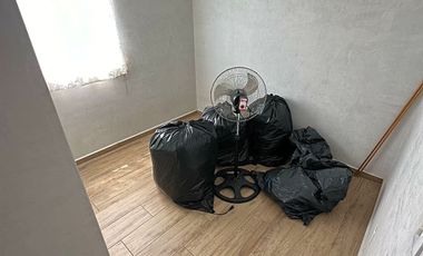 Departamento Amueblado en Renta en la Prohogar, Azcapotzalco