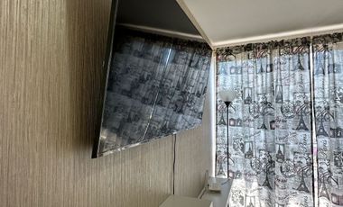 Departamento Amueblado en Renta en la Prohogar, Azcapotzalco