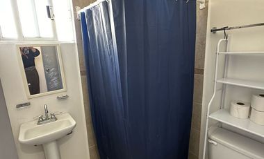 Departamento Amueblado en Renta en la Prohogar, Azcapotzalco