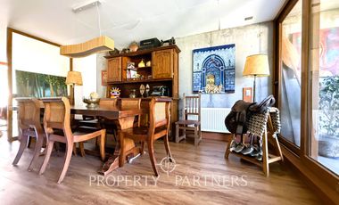 Townhouse en Andalué