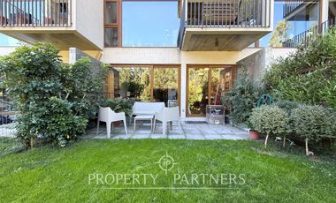 Townhouse en Andalué