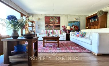 Townhouse en Andalué