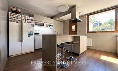 Townhouse en Andalué