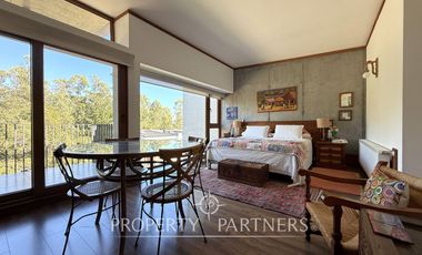 Townhouse en Andalué