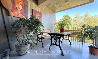 Townhouse en Andalué