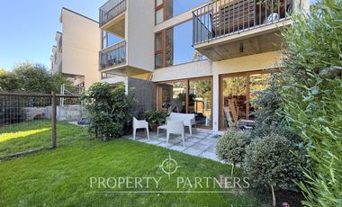 Townhouse en Andalué