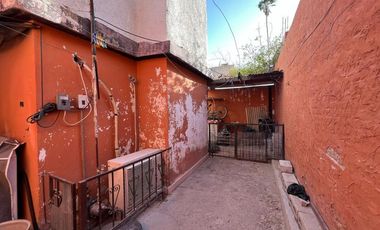 CASA EN VENTA EN FRACCIONAMIENTO RESIDENCIAL DEL BOSQUE GOMEZ PALACIO, DURANGO.