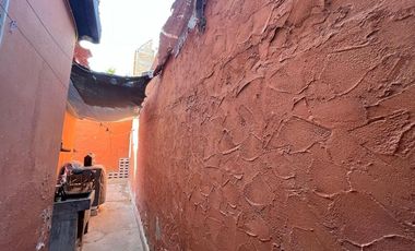 CASA EN VENTA EN FRACCIONAMIENTO RESIDENCIAL DEL BOSQUE GOMEZ PALACIO, DURANGO.