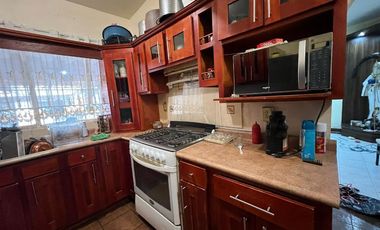 CASA EN VENTA EN FRACCIONAMIENTO RESIDENCIAL DEL BOSQUE GOMEZ PALACIO, DURANGO.