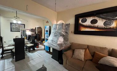 CASA EN VENTA EN FRACCIONAMIENTO RESIDENCIAL DEL BOSQUE GOMEZ PALACIO, DURANGO.