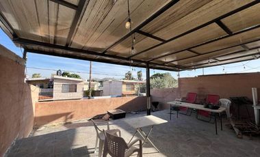 CASA EN VENTA EN FRACCIONAMIENTO RESIDENCIAL DEL BOSQUE GOMEZ PALACIO, DURANGO.