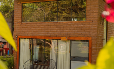 HOTEL EN VENTA EN MALINALCO