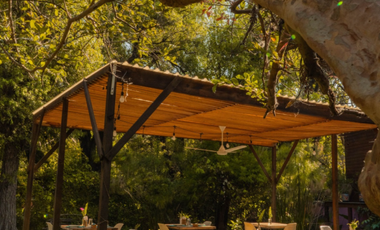 HOTEL EN VENTA EN MALINALCO