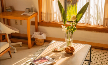 HOTEL EN VENTA EN MALINALCO