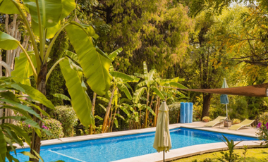 HOTEL EN VENTA EN MALINALCO