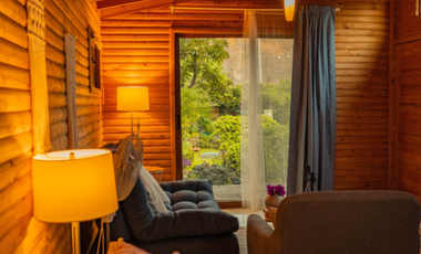 HOTEL EN VENTA EN MALINALCO