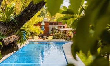 HOTEL EN VENTA EN MALINALCO