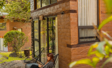 HOTEL EN VENTA EN MALINALCO