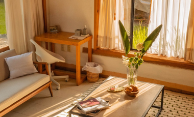 HOTEL EN VENTA EN MALINALCO