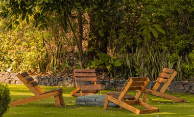 HOTEL EN VENTA EN MALINALCO