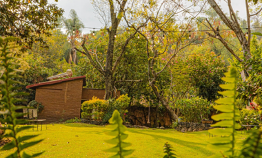 HOTEL EN VENTA EN MALINALCO