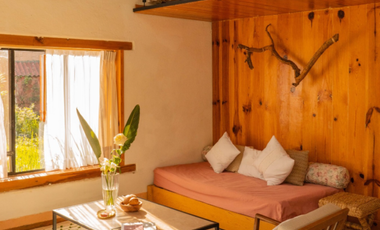 HOTEL EN VENTA EN MALINALCO