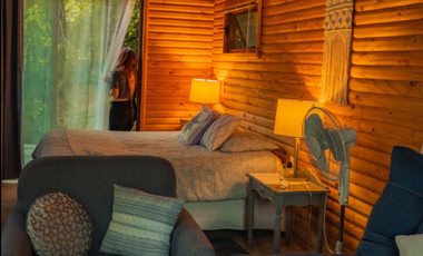 HOTEL EN VENTA EN MALINALCO