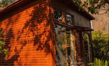 HOTEL EN VENTA EN MALINALCO