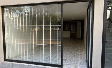 Local comercial en renta sobre Av. Manuel Acuña casi López Mateos