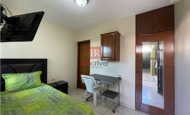 EDIFICIO DE DEPARTAMENTOS EN VENTA EN COL. VILLA ITSON. CD. OBREGÓN