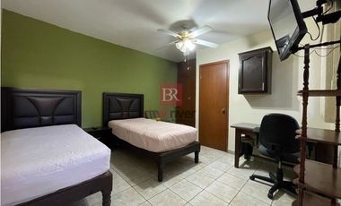 EDIFICIO DE DEPARTAMENTOS EN VENTA EN COL. VILLA ITSON. CD. OBREGÓN