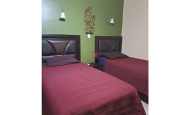 EDIFICIO DE DEPARTAMENTOS EN VENTA EN COL. VILLA ITSON. CD. OBREGÓN