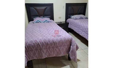 EDIFICIO DE DEPARTAMENTOS EN VENTA EN COL. VILLA ITSON. CD. OBREGÓN