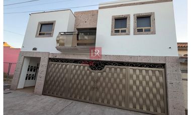 EDIFICIO DE DEPARTAMENTOS EN VENTA EN COL. VILLA ITSON. CD. OBREGÓN