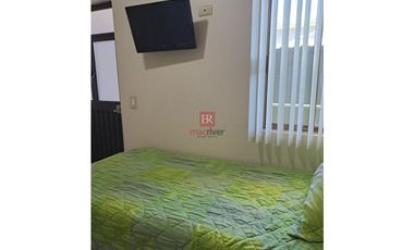 EDIFICIO DE DEPARTAMENTOS EN VENTA EN COL. VILLA ITSON. CD. OBREGÓN