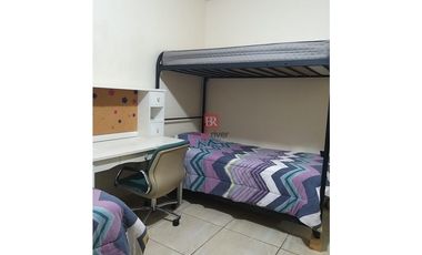 EDIFICIO DE DEPARTAMENTOS EN VENTA EN COL. VILLA ITSON. CD. OBREGÓN