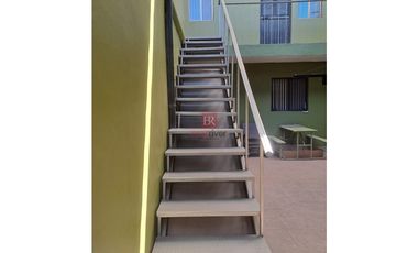 EDIFICIO DE DEPARTAMENTOS EN VENTA EN COL. VILLA ITSON. CD. OBREGÓN