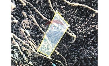 TERRENO LA REINA PAIDAHUE