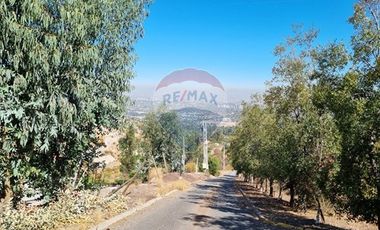 TERRENO LA REINA PAIDAHUE