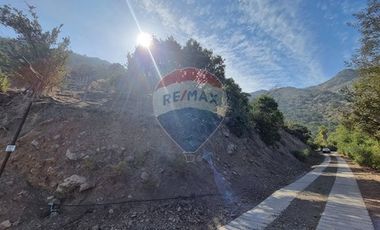 TERRENO LA REINA PAIDAHUE