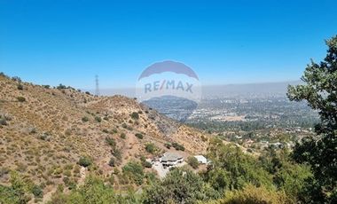 TERRENO LA REINA PAIDAHUE