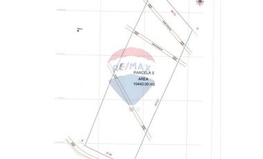 TERRENO LA REINA PAIDAHUE