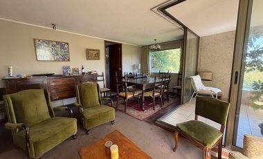 DEPARTAMENTO EN VENTA